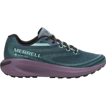 Merrell Morphlite GORE-TEX Road-Running Shoes - Men's 0