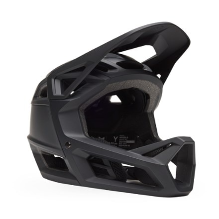 Fox ProFrame Youth Mips Bike Helmet - Kids' 0