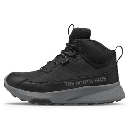 The North Face Fastpack II Mid Waterproof Hiking Boots - Kids' 0