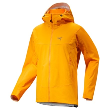 Arc'teryx Men's Soft-Shell Jackets | REI Co-op