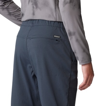 Mountain Hardwear Hardwear AP Active Crossover Pants - Men's 6