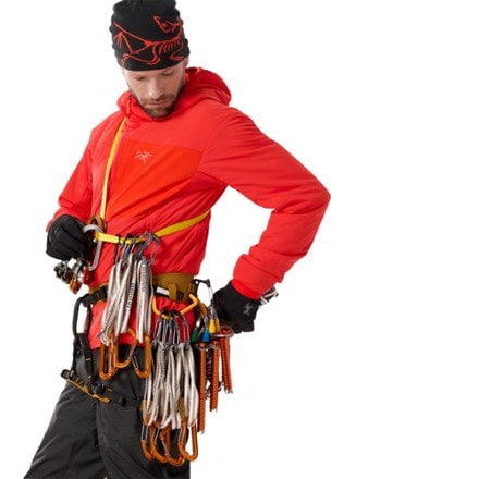 Arc'teryx Proton Insulated Hoody - Men's 8