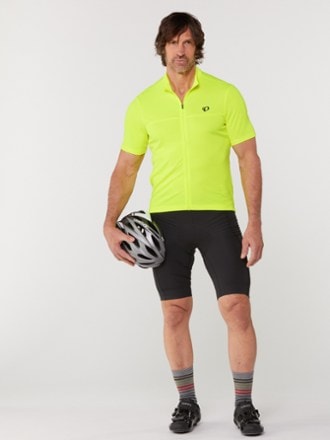 PEARL iZUMi Quest Cycling Jersey - Men's 3