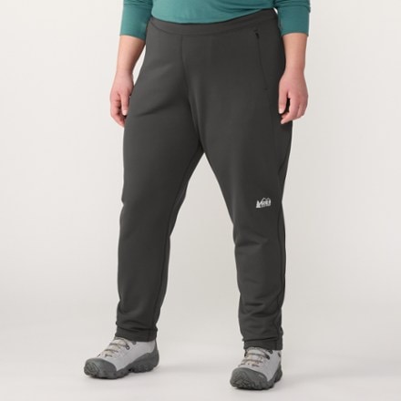 REI Co-op Flash Hyperstretch Fleece Pants - Women's 2