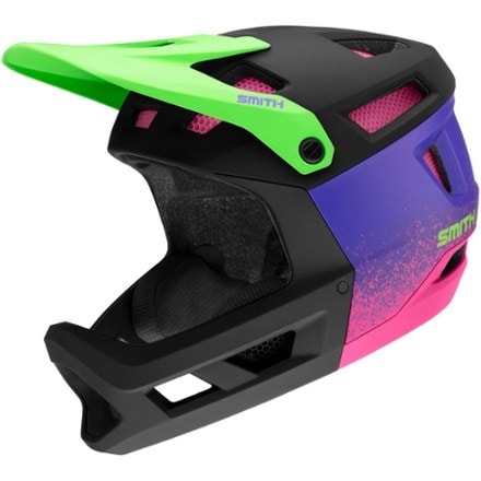 Smith Mainline MIPS Bike Helmet 0