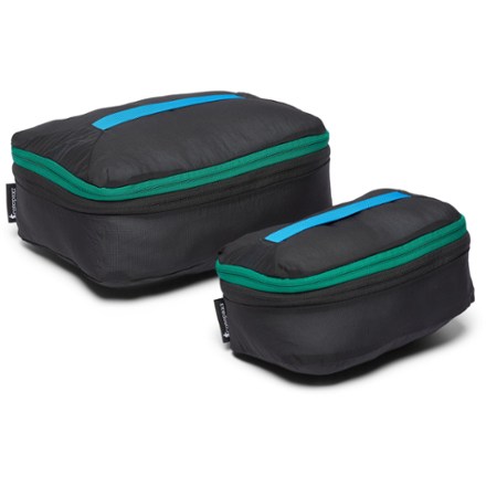 Cotopaxi Cubo Expandable Packing Set 0