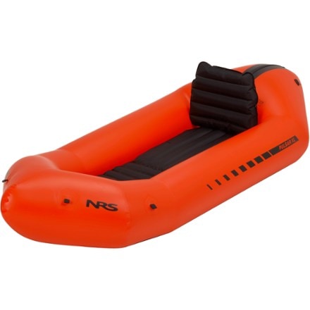 NRS Pulsar XL Packraft 1