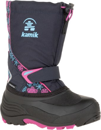 kamik boots kids