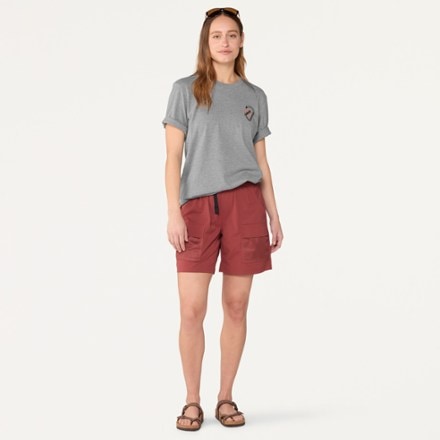 REI Co-op Slow Roll T-Shirt 5