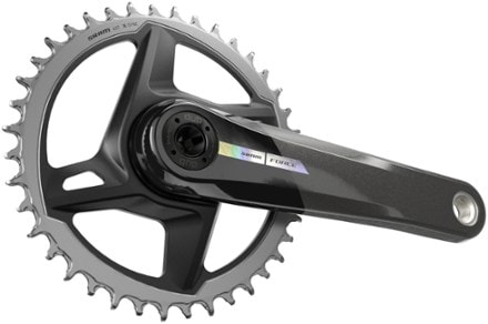 SRAM Force 1 Crankset 1