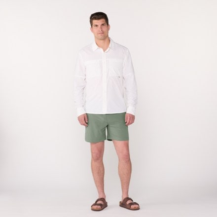 Chubbies Everywear Shorts - Men's 3