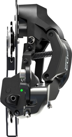 Shimano CUES Di2 LINKGLIDE 11-Speed Rear Derailleur 1