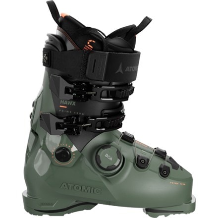 Atomic Hawx Prime 120 S BOA GW Ski Boots - Men's - 2024/2025 0