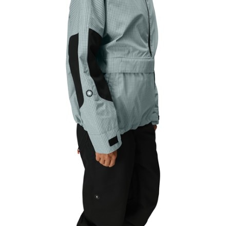 686 Outline Shell Anorak - Women's 4