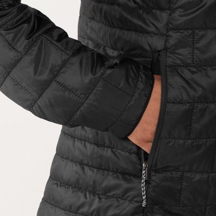 Patagonia Nano Puff Insulated Jacket - Women's 5