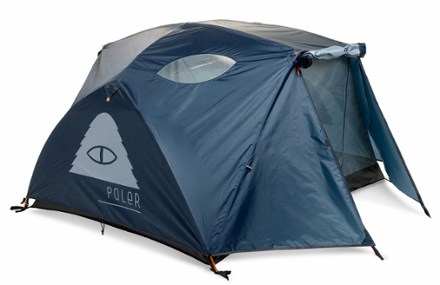 Poler 2+ Person Tent 0