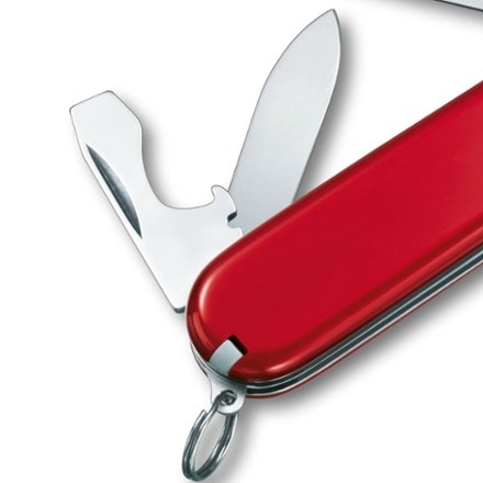 Swiss Army Victorinox Recruit Knife 2