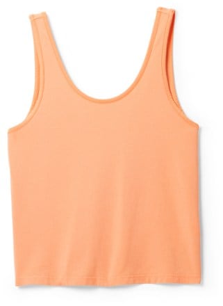 ExOfficio BugsAway Everyday Knit Tank Top - Women's 0