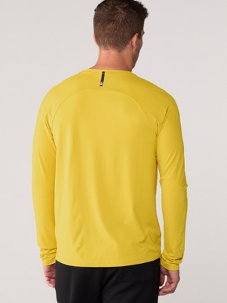 The North Face Dune Sky Long-Sleeve Crew Shirt - Men's 2