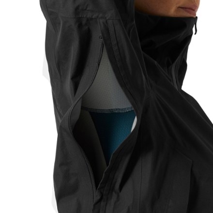 Helly Hansen Verglas Infinity Shell Jacket 2.0 - Women's 7