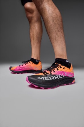 Merrell MTL Skyfire 2 Matryx Trail-Running Shoes - Men's 6