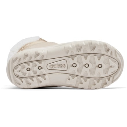 Columbia Moritza Snow Boots - Kids' 8