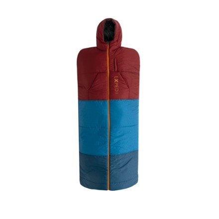 Exped Dreamwalker Sleeping Bag 3