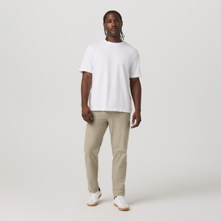 Vuori Meta Pants Classic Fit - Men's 3