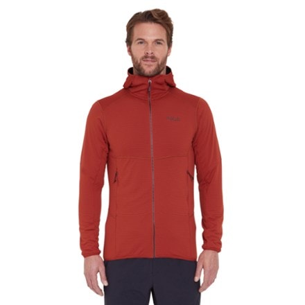 Rab Evolute Insulated Hoodie - Men's 1