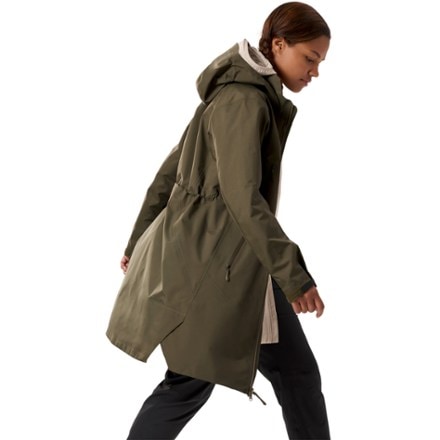 Arc'teryx Beta Coat - Women's 10