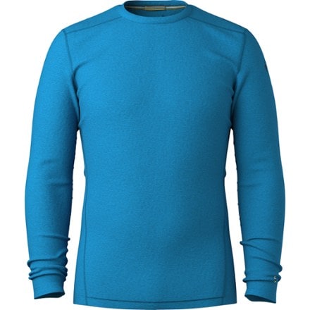 Smartwool Classic Thermal Merino Crew Base Layer Top - Men's 0
