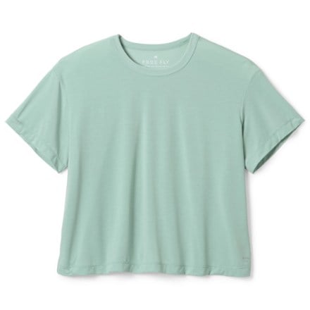 Free Fly Elevate Lightweight T-Shirt - Women's 0
