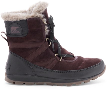 Sorel Tivoli Sport Boots - Women's 