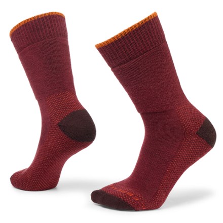 Icebreaker Hike Medium Crew Socks - Men's 0