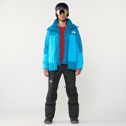 The North Face Freedom Pants - Men's 3