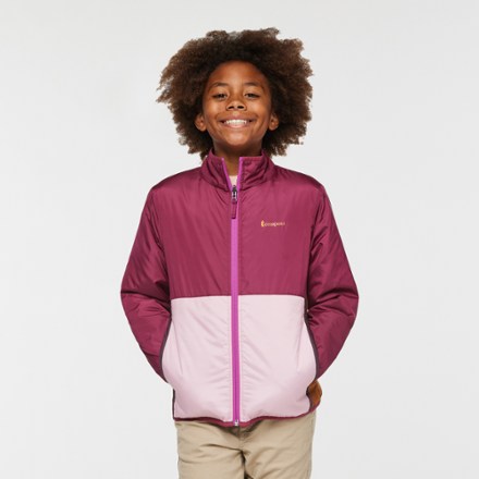 Cotopaxi Teca Calido Insulated Jacket - Kids' 1