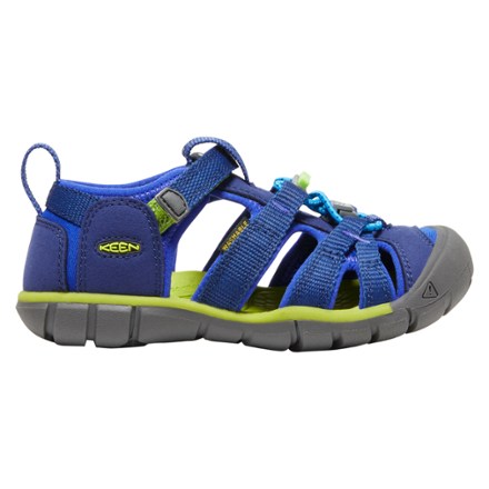 KEEN Seacamp II CNX Sandals - Kids' 0