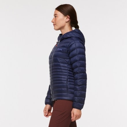 Cotopaxi Fuego Hooded Down Jacket - Women's 5