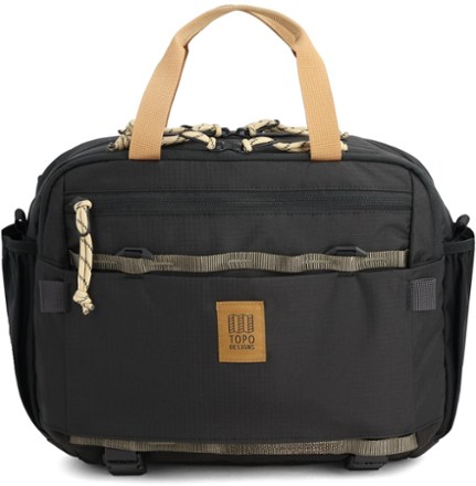 Topo Designs Mountain Cross Bag 1