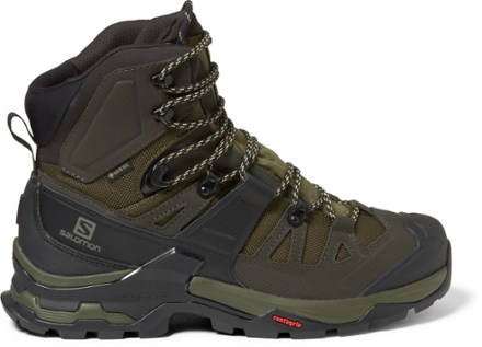 Rei salomon quest 4d 3 clearance gtx