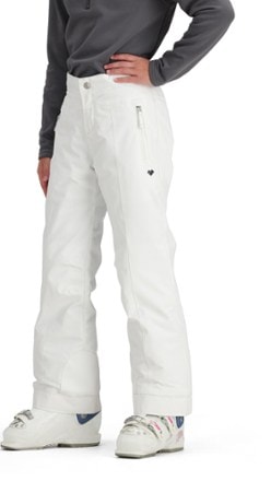 Obermeyer Brooke Snow Pants - Girls' 5