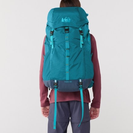 REI Co-op Tarn 40 Pack - Kids' 1