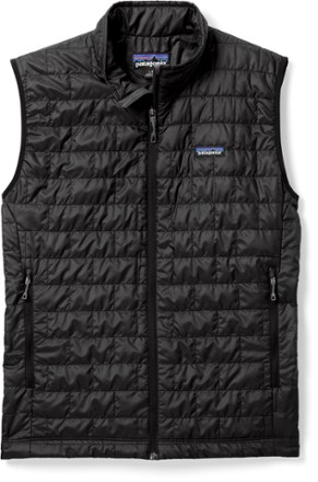 Patagonia Nano Puff Insulated Vest - Mens