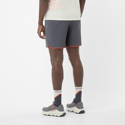 Salomon Sense Aero 7" Shorts - Men's 2