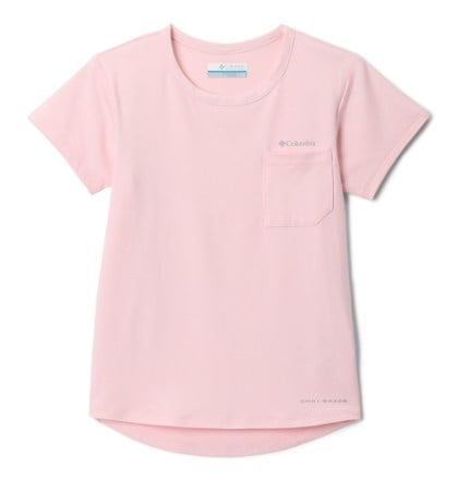 Columbia Tech Trail T-Shirt - Kids' 0