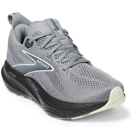 Brooks Glycerin 22 Road-Running Shoes - Men's 2