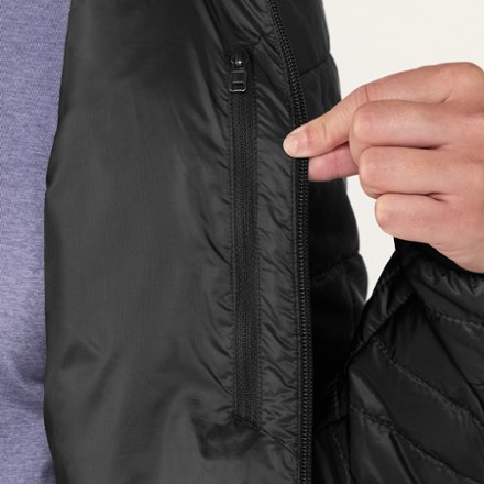Patagonia Nano Puff Insulated Hoody - Women's 5
