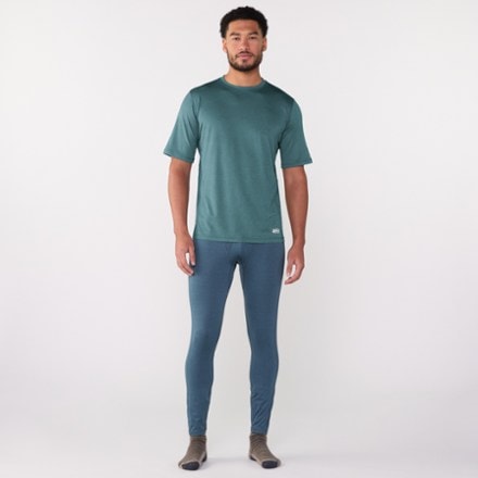 REI Co-op Lightweight Crew Base Layer Top - Men's 3