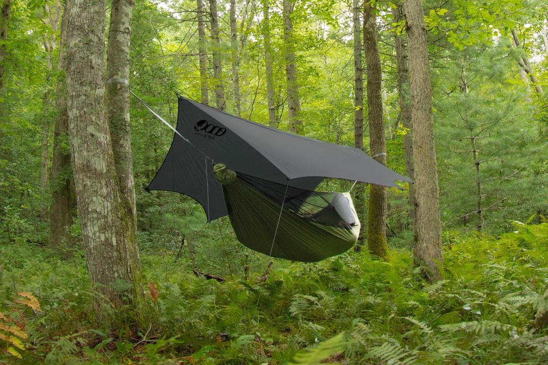Location Image for JungleLink Hammock System