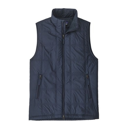 Patagonia Lost Canyon Insulated Vest - Women's 0